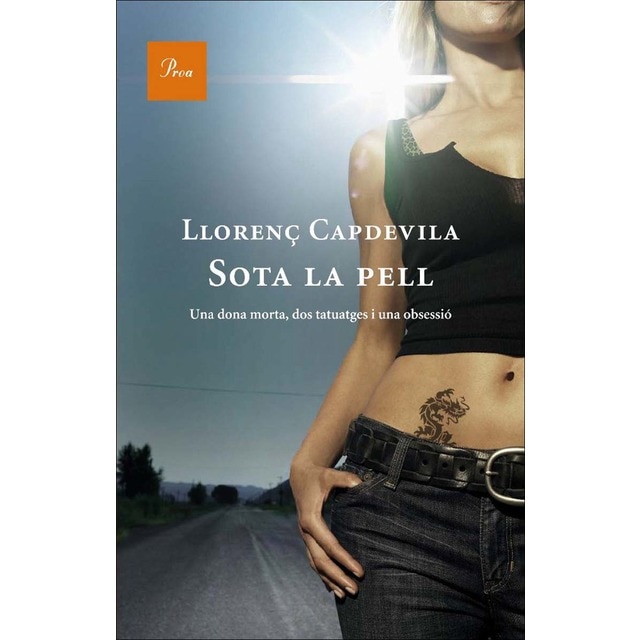 Sota la pell