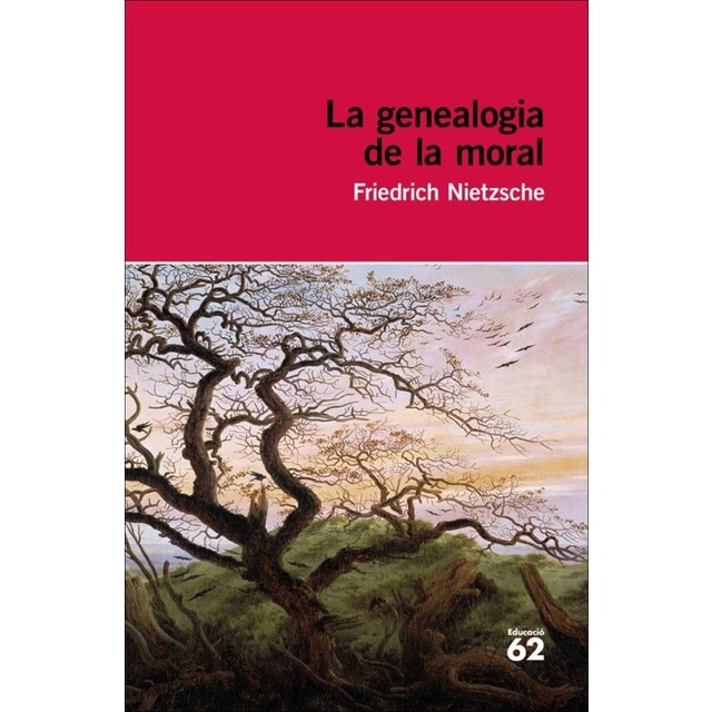 La genealogia de la moral (Tapa blanda)