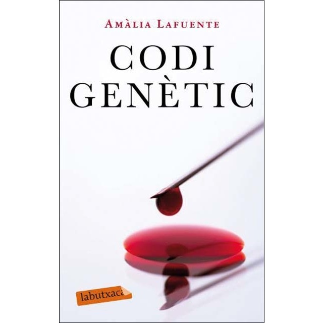 Codi genètic