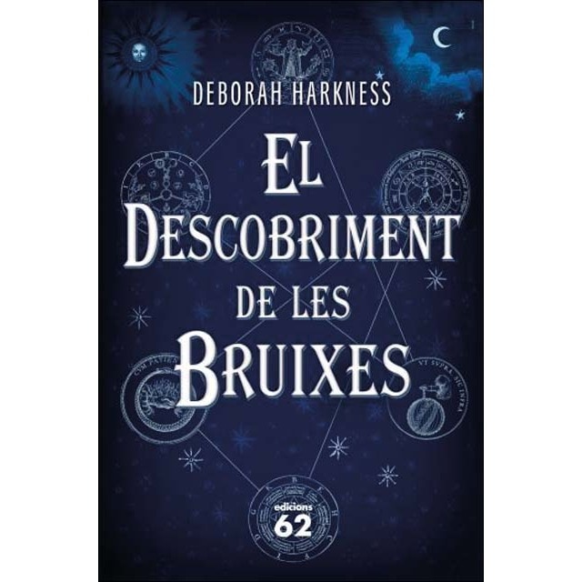 El descobriment de les bruixes