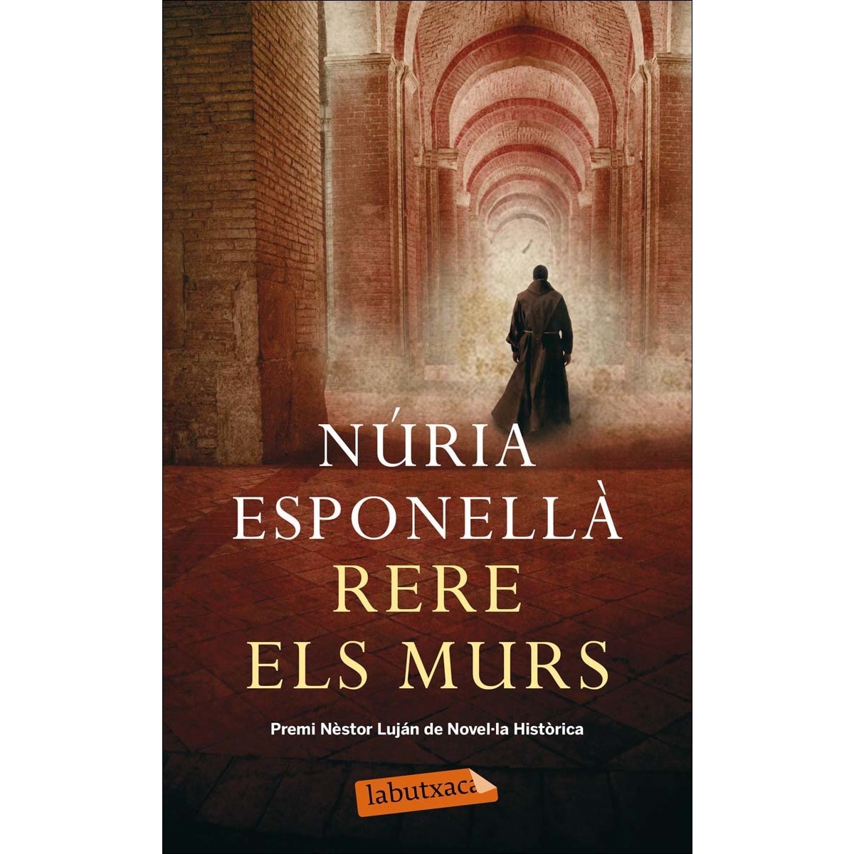Imagen 1 de Rere els murs (Bolsillo) (Tapa blanda)