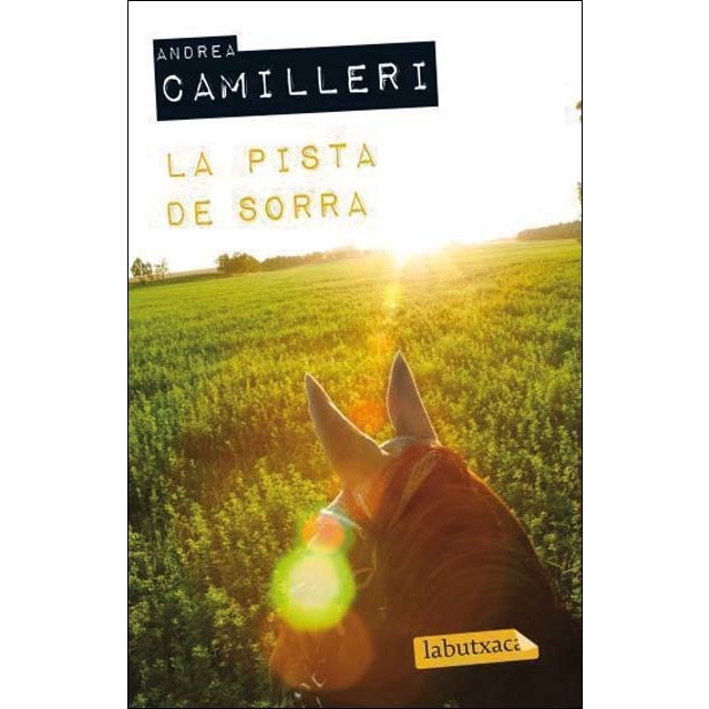 Imagen 0 de La pista de sorra