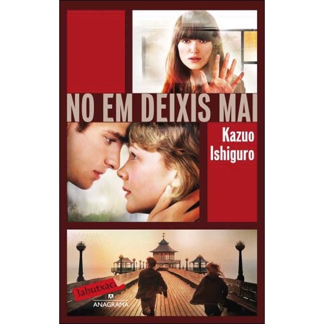 Imagen 0 de No em deixis mai (Bolsillo) (Tapa blanda)