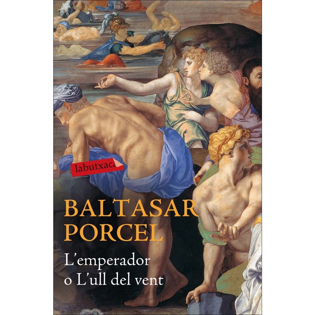 Imagem 0 de L'Emperador o L'ull del vent (Bolso) (Capa mole)