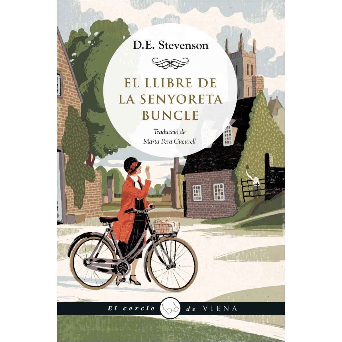 Imagen 0 de El llibre de la senyoreta buncle (Tapa blanda)