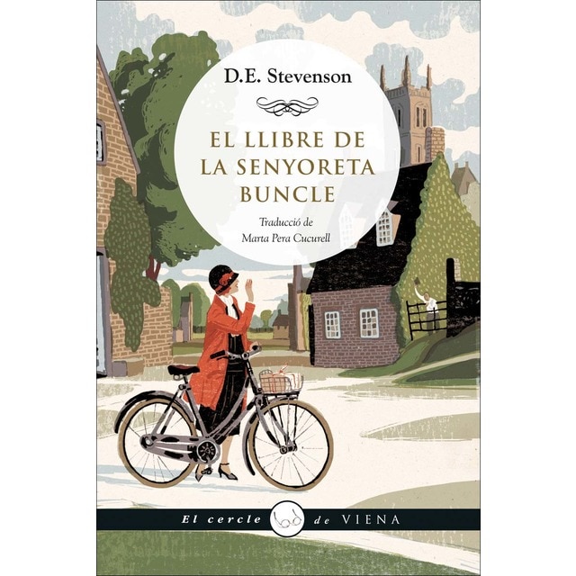 Imagen 0 de El llibre de la senyoreta buncle  (Tapa blanda)
