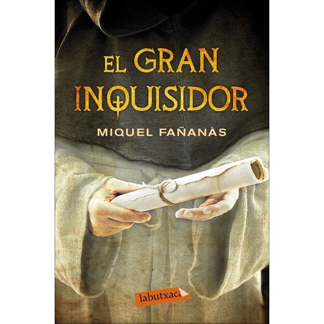 Imagem 0 de El gran inquisidor(Bolsillo) (Tapa blanda)