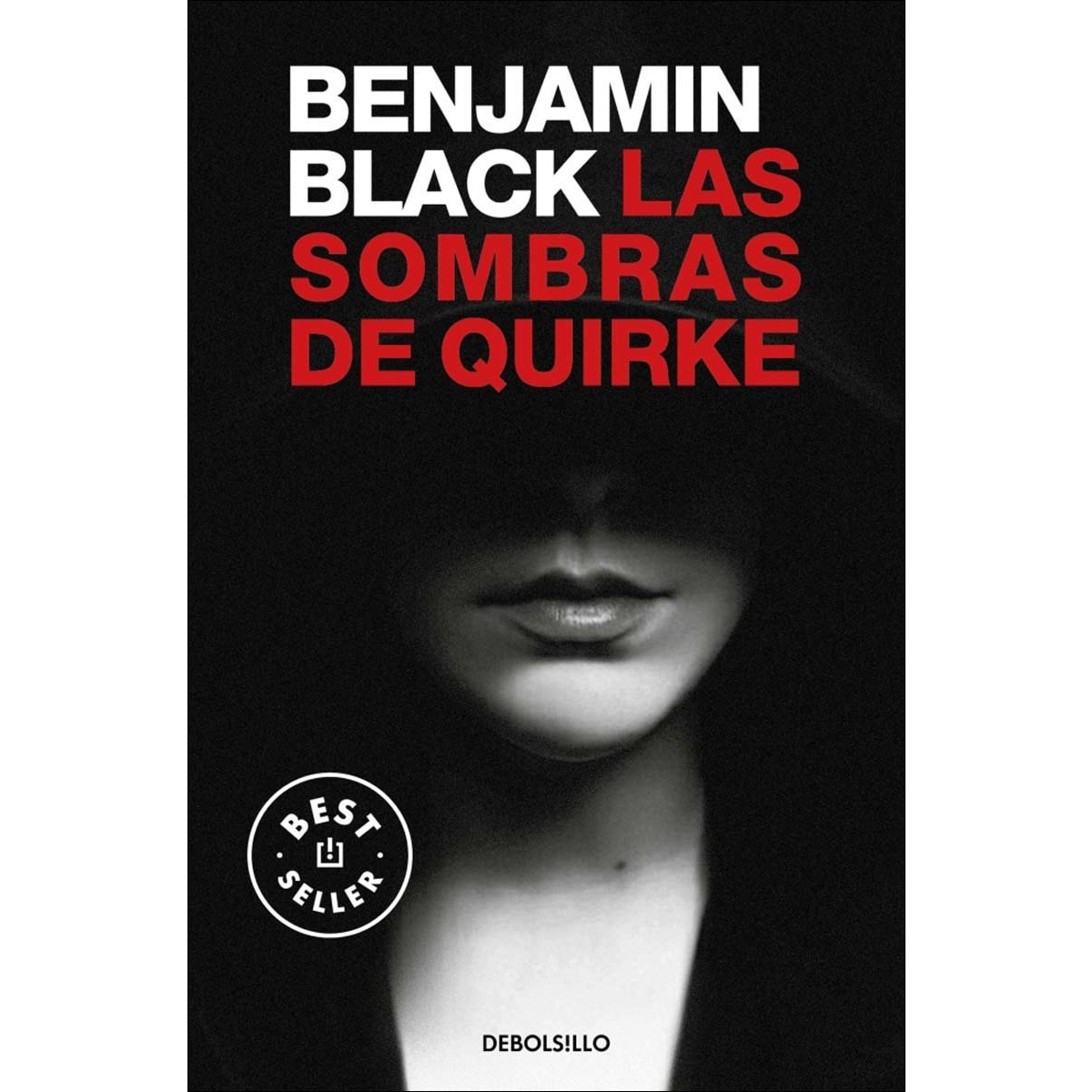 Imagem 0 de Las sombras de Quirke (Quirke 7) (Bolso) (Capa mole)