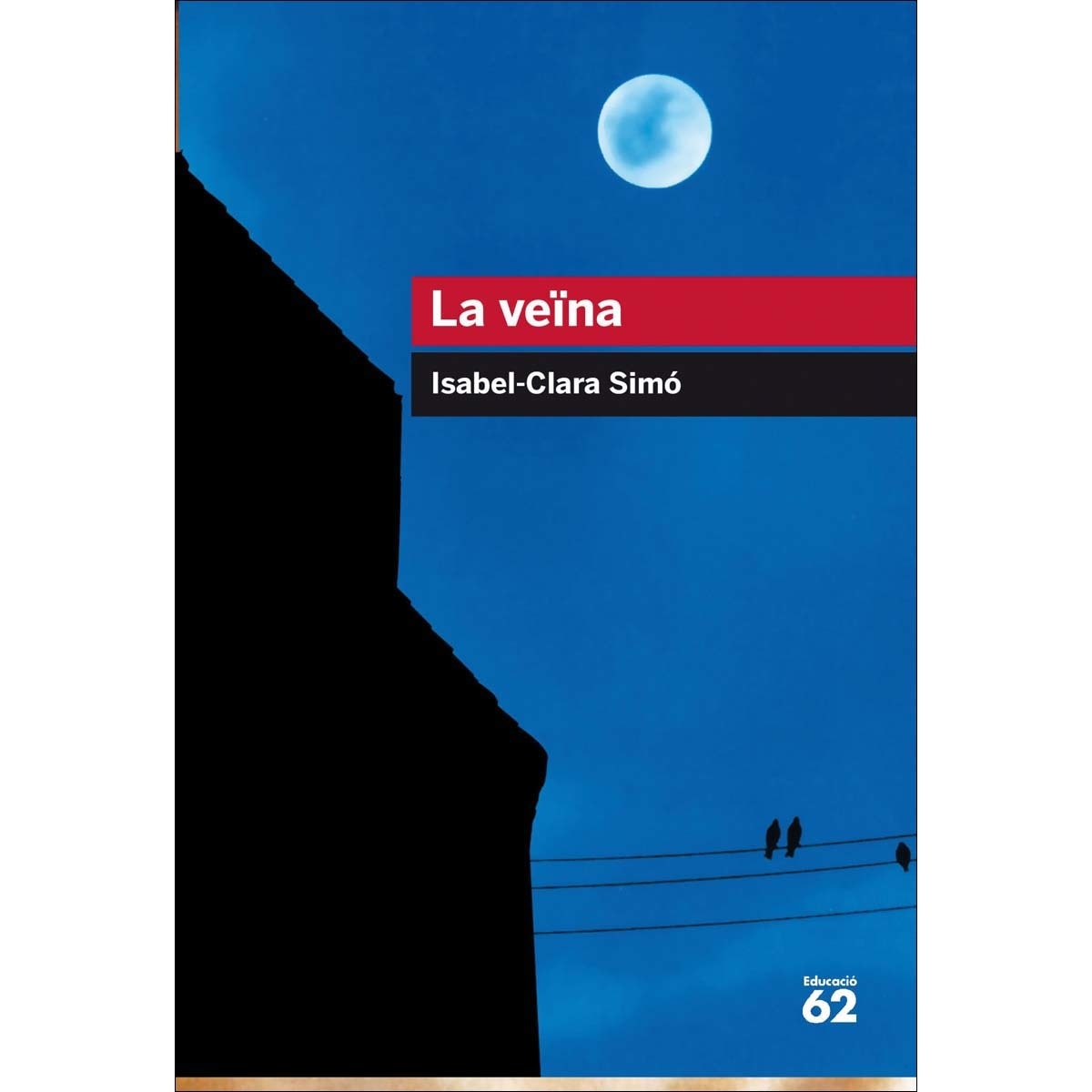 Imagem 0 de La veïna(Tapa blanda)