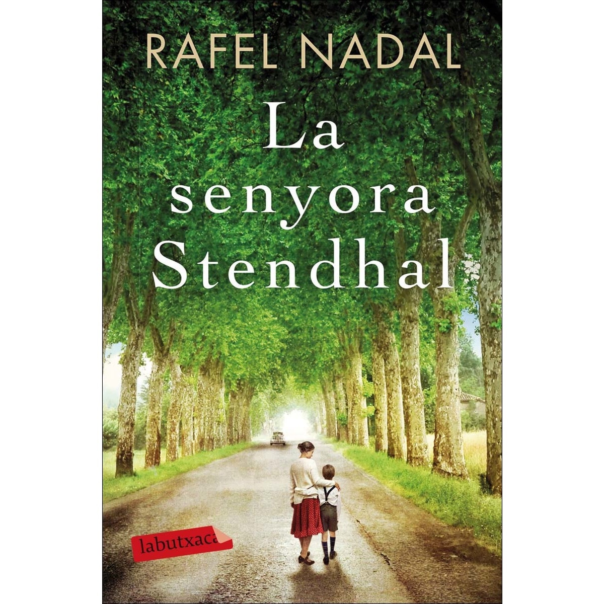 La senyora Stendhal 1