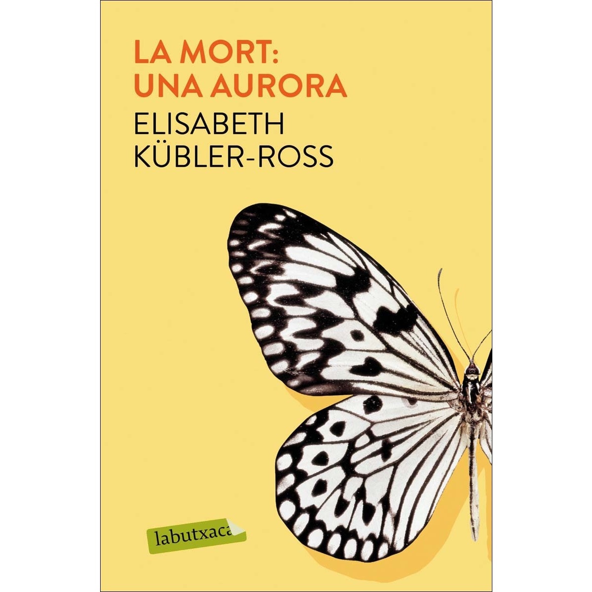 Imagem 0 de La mort: una aurora(Bolsillo) (Tapa blanda)