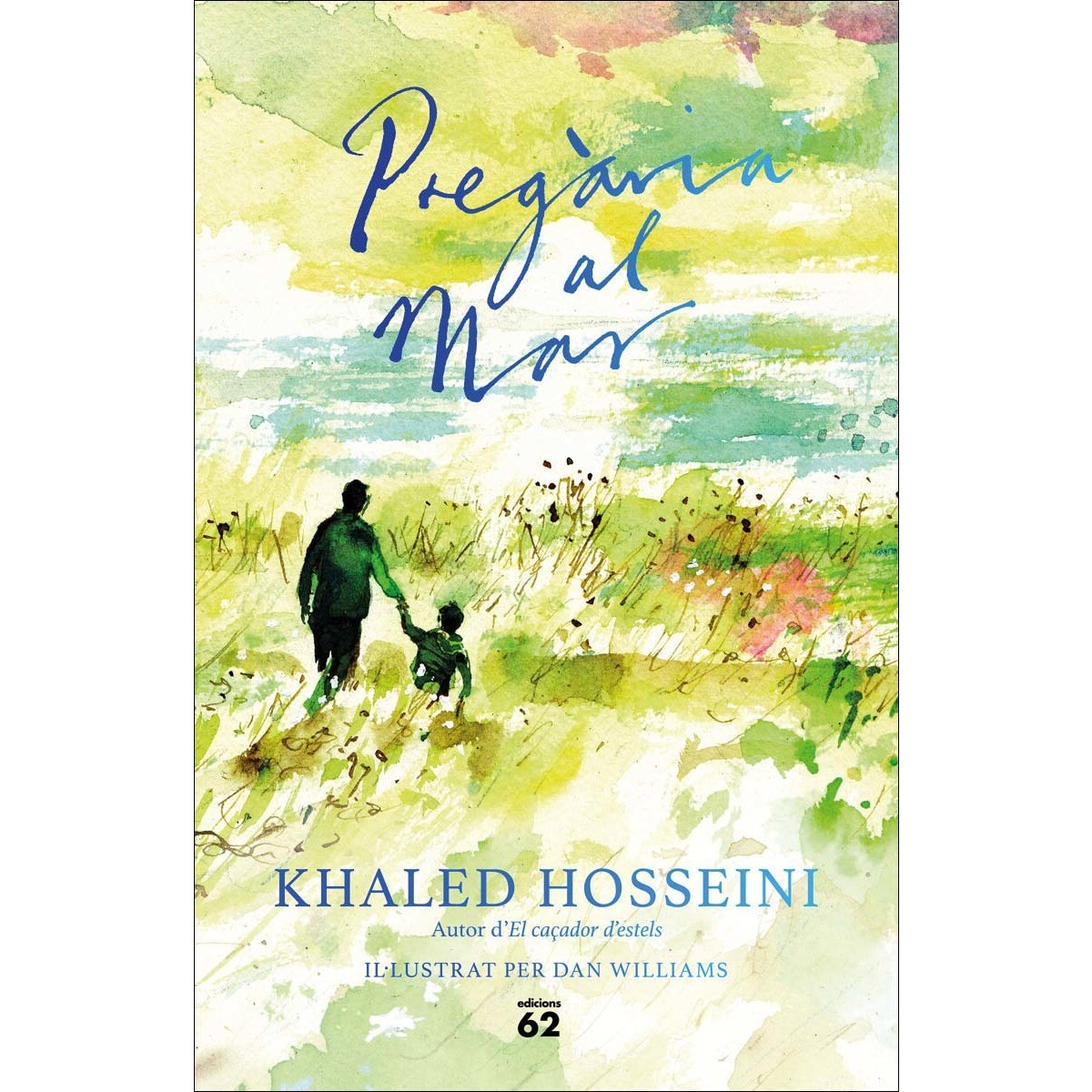 Imagem 0 de Pregària al mar(Tapa dura)