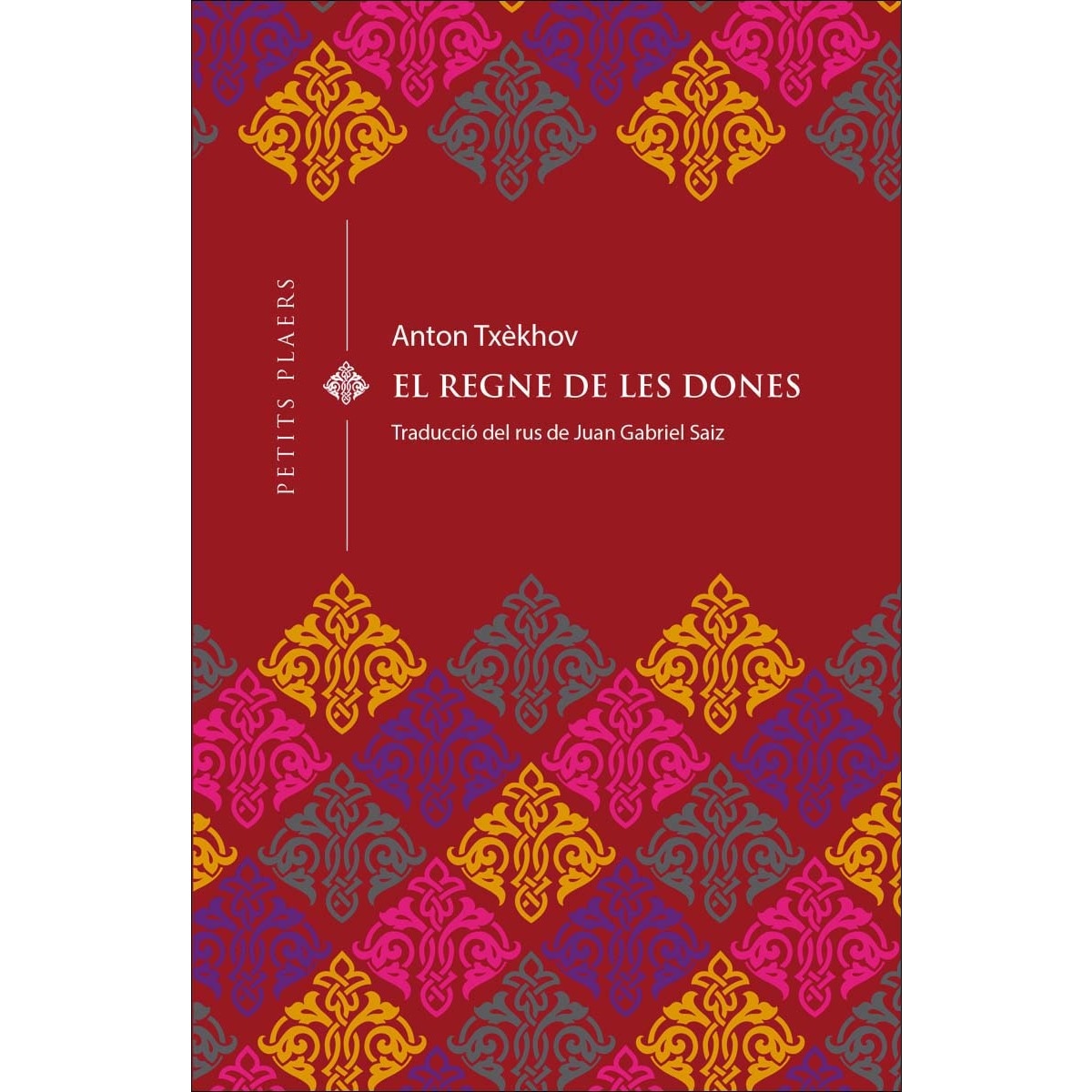 Imagen 0 de El regne de les dones (Tapa blanda)
