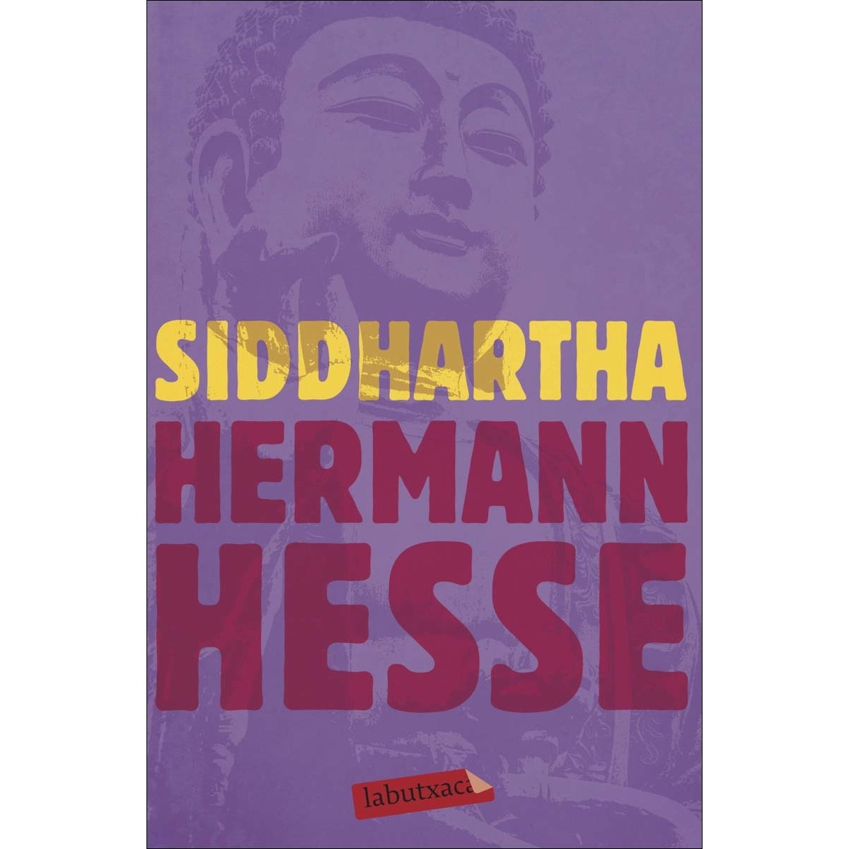Siddhartha: Una composició índia (Bolsillo) (Tapa blanda) 1