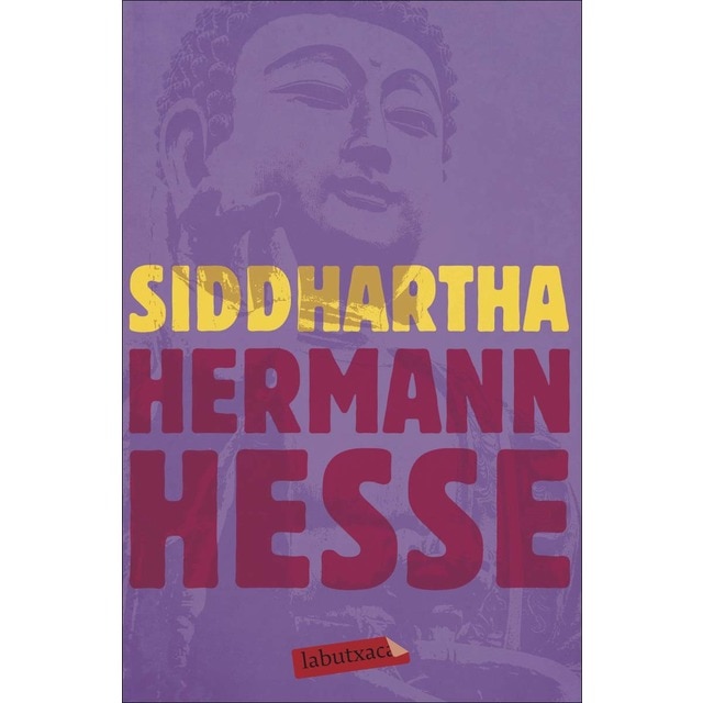 Imagen 0 de Siddhartha: Una composició índia (Bolsillo) (Tapa blanda)