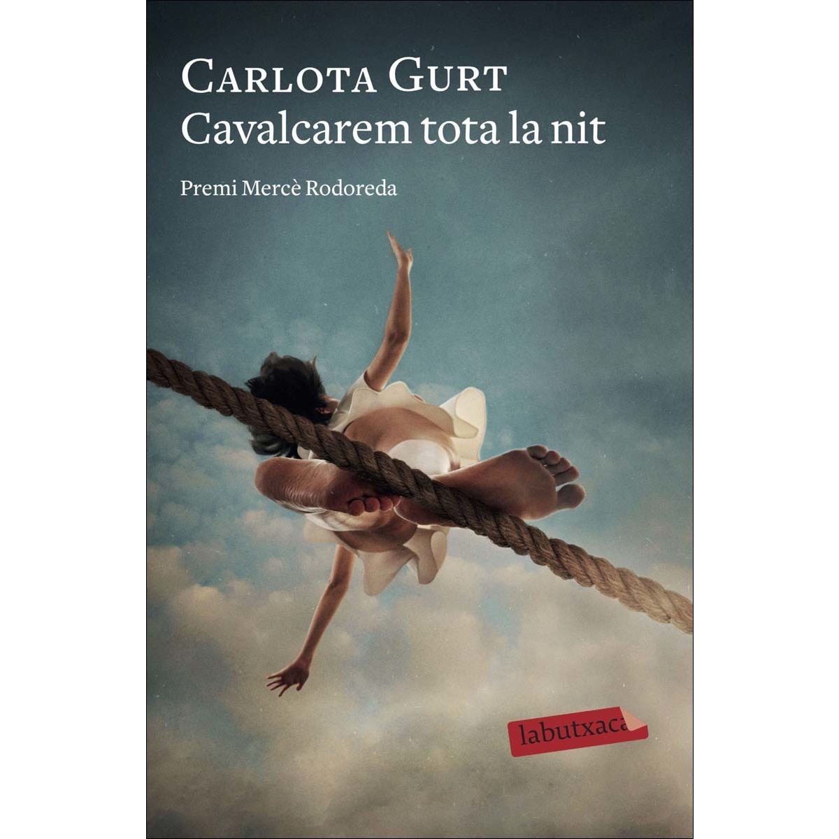 Cavalcarem tota la nit: Premi Mercè Rodoreda 2019 (Bolsillo) (Tapa blanda) 1