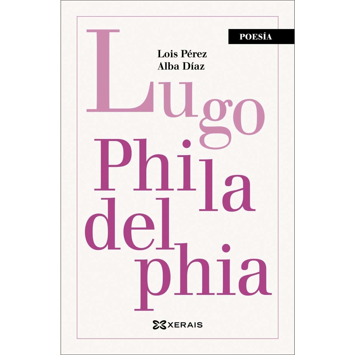 Imagem 0 de Lugo Philadelphia (Capa mole com abas)