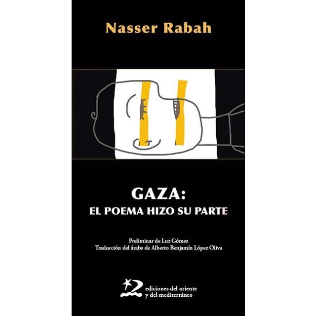 Imagem 0 de Gaza: el poema hizo su parte