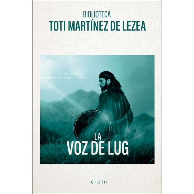 Imagem 0 de La voz de Lug (Capa mole)