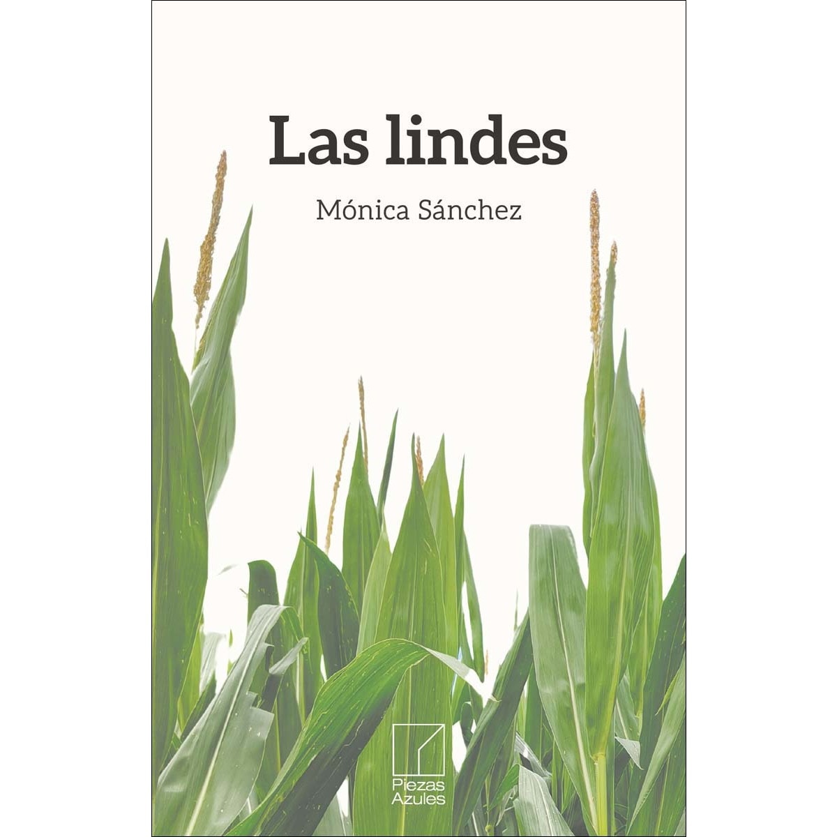 Imagem 0 de Las lindes (Capa mole com abas)