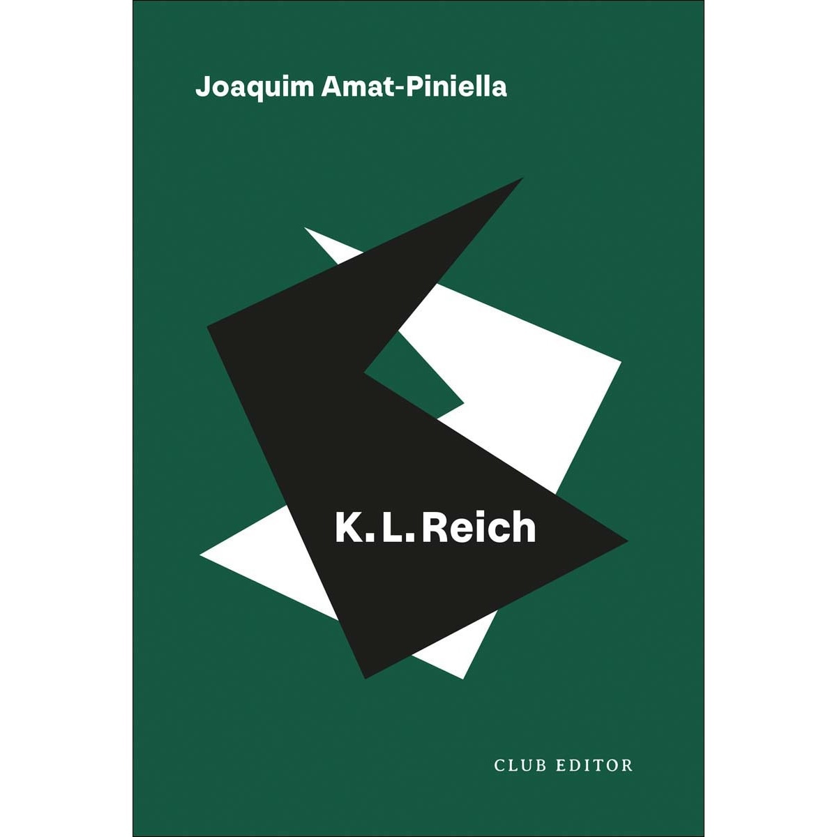 K.L. Reich (Capa mole) 1