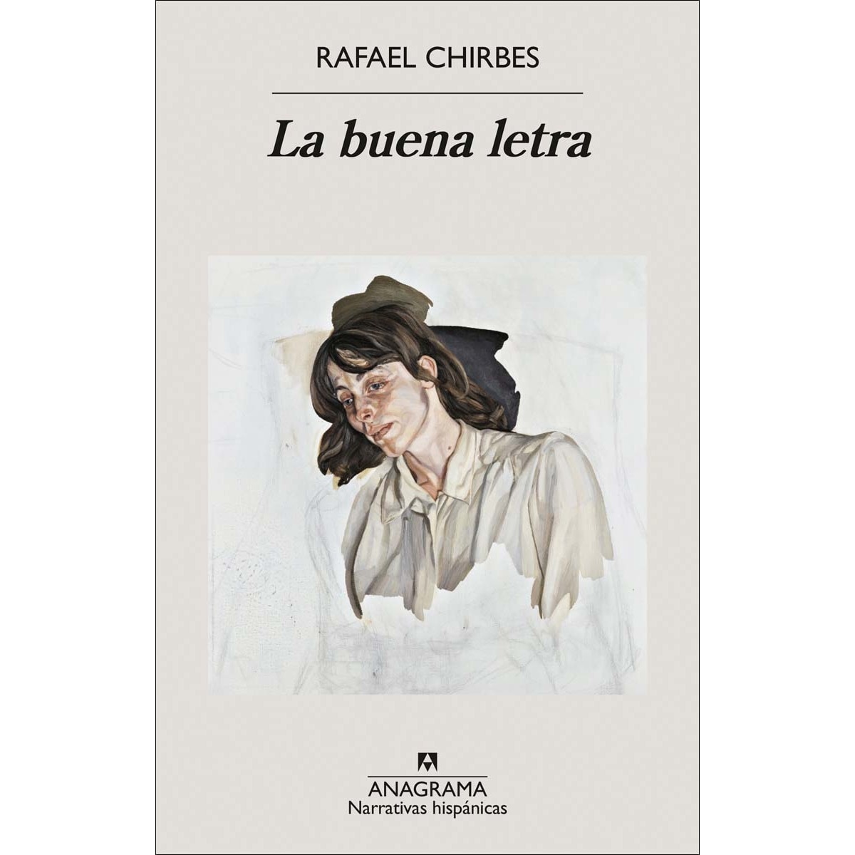 Imagem 0 de La buena letra (Capa dura)