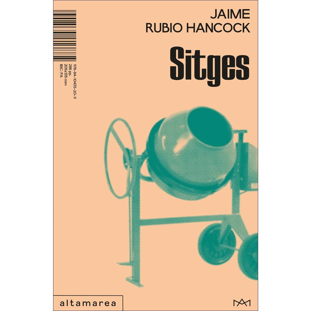 Sitges (Capa mole) 1