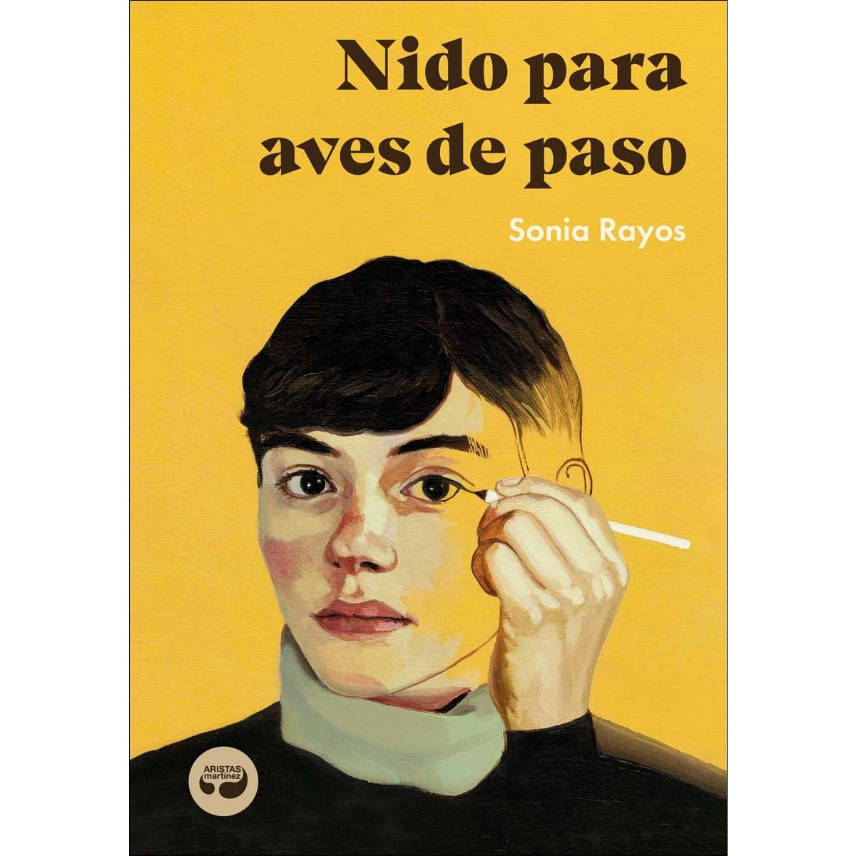 Imagem 0 de Nido para aves de paso