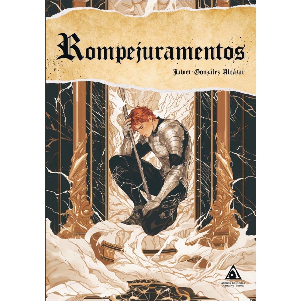 Rompejuramentos 1