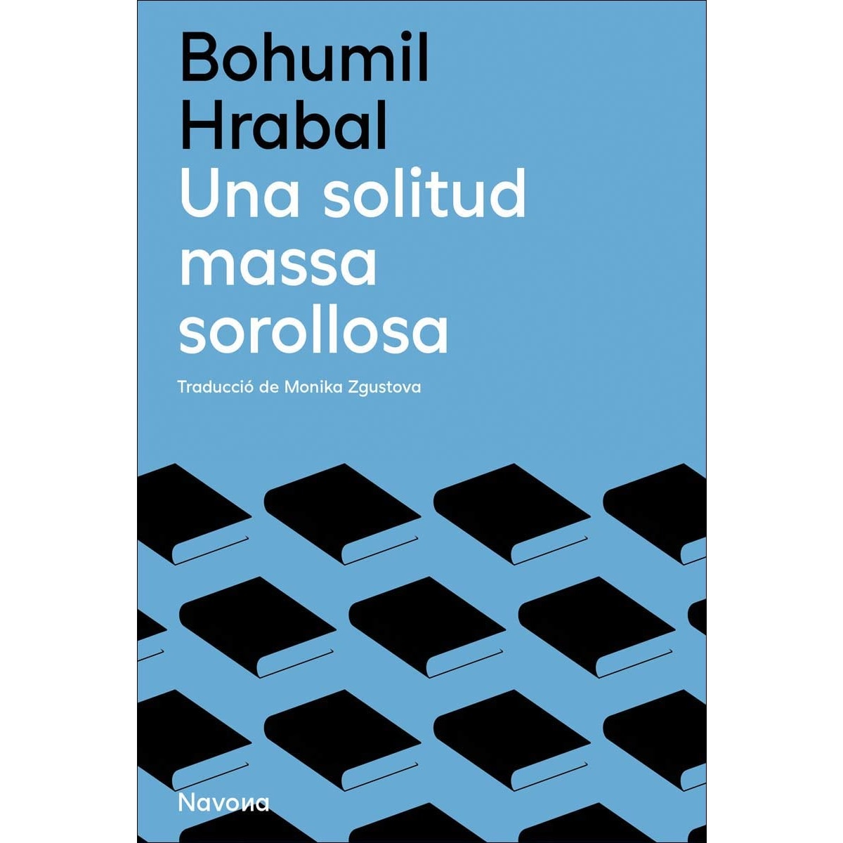 Imagem 0 de Una solitud massa sorollosa (Capa mole)