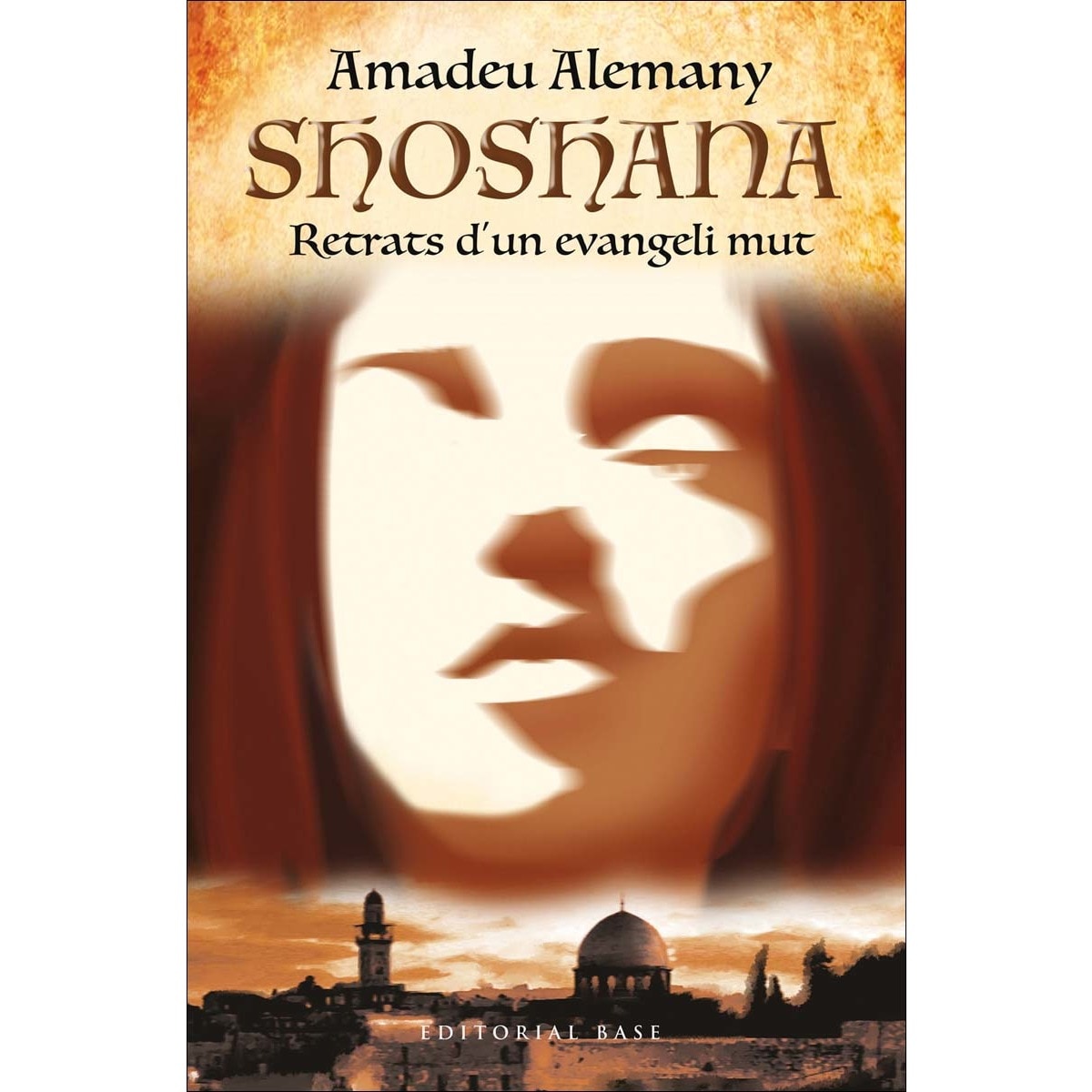 Shoshana. Retrats d'un evangeli mut 1