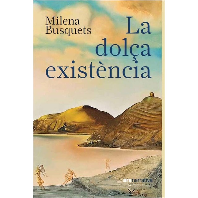 Imagem 0 de La dolça existència (Capa mole)