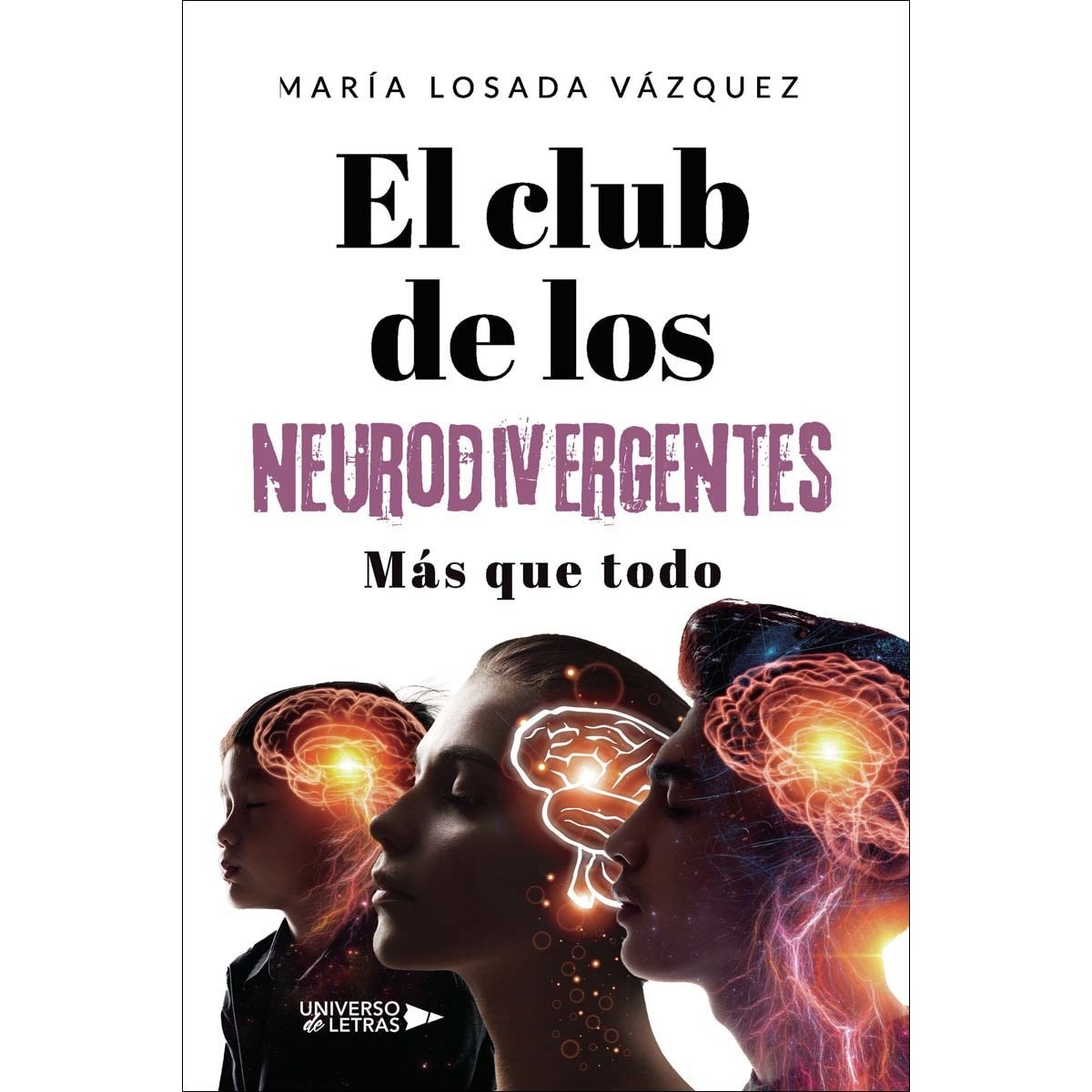 El club de los neurodivergentes (Capa mole) 1