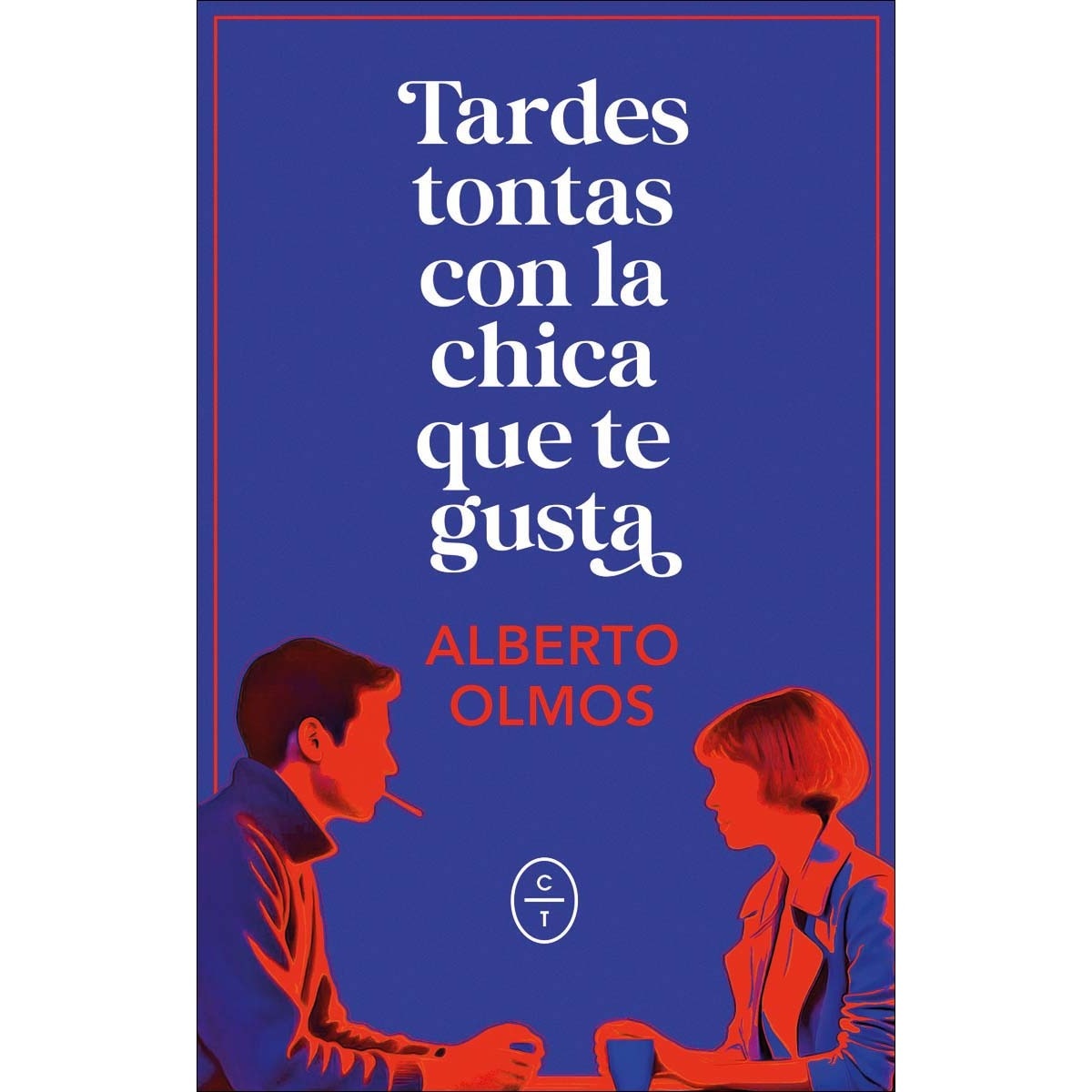 Tardes tontas con la chica que te gusta (Capa mole) 1