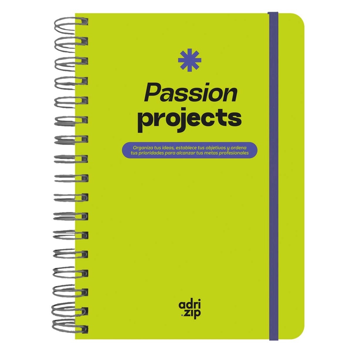 Imagem 0 de Passion projects