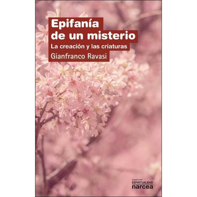 Imagen 0 de Epifanía de un misterio: La creación y las criaturas (Tapa blanda)