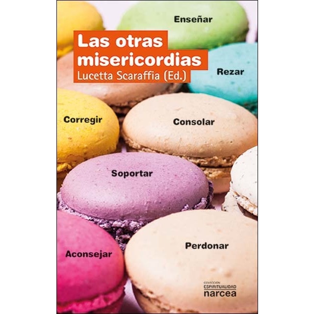 Imagem 0 de Las otras misericordias(Tapa blanda)