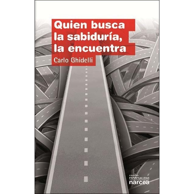 Imagem 0 de Quien busca la sabiduría, la encuentra(Tapa blanda)