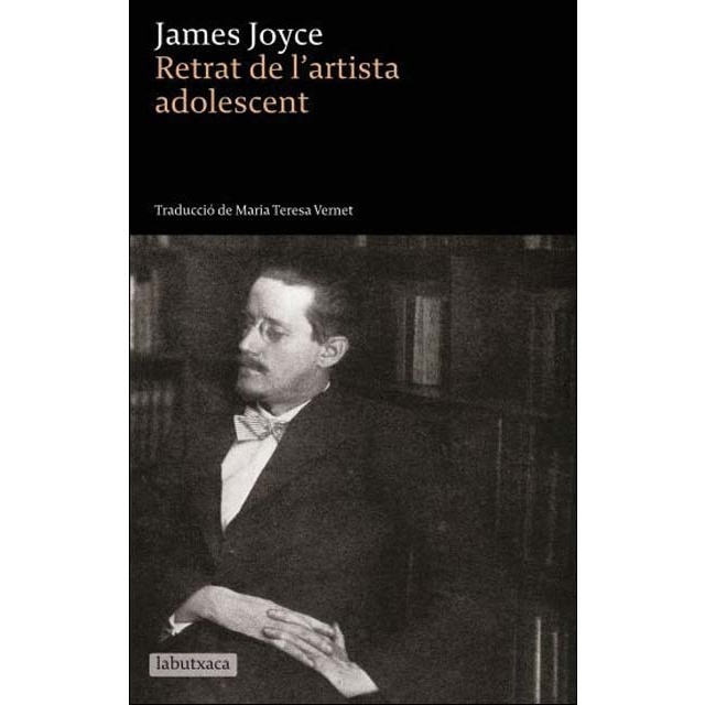Retrat de l'artista adolescent(Bolsillo) (Tapa blanda) 1