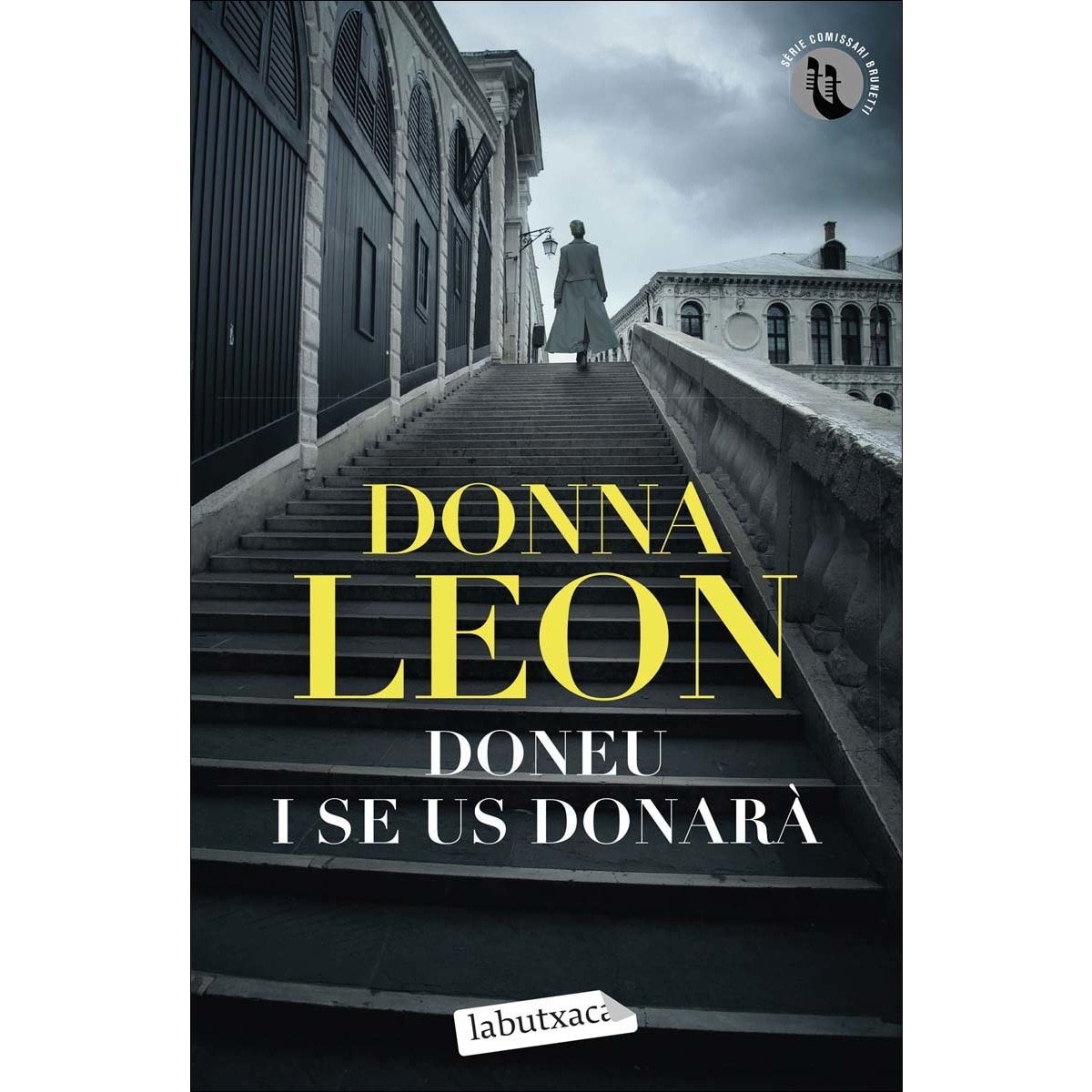 Doneu i se us donarà (Capa mole) 1