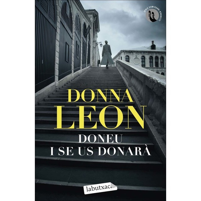 Imagem 0 de Doneu i se us donarà (Capa mole)