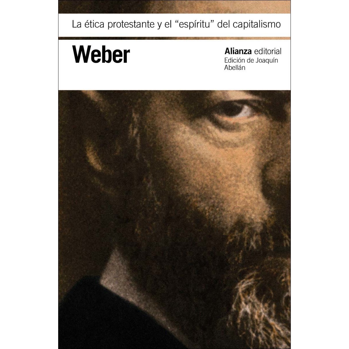 Imagem 0 de La ética protestante y el "espíritu" del capitalismo (Capa mole)