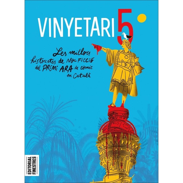 Imagem 0 de Vinyetari 5