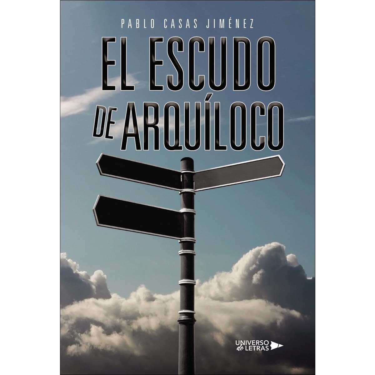 El escudo de Arquíloco (Capa mole) 1