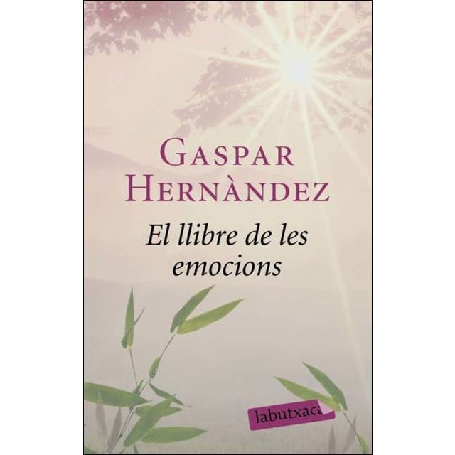 El llibre de les emocions: Històries que et connecten amb la vida
