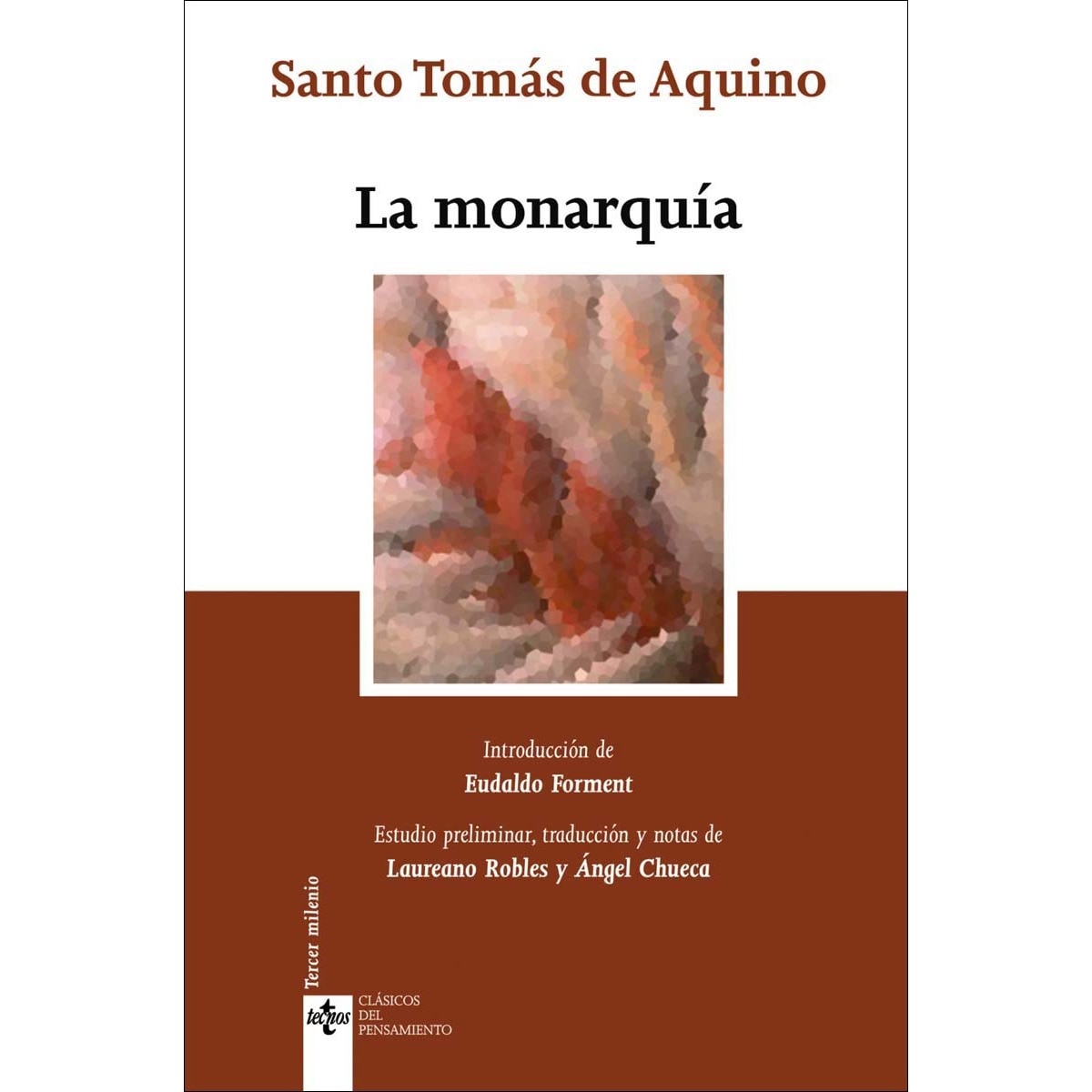 Imagem 0 de La monarquía (Capa mole com abas)