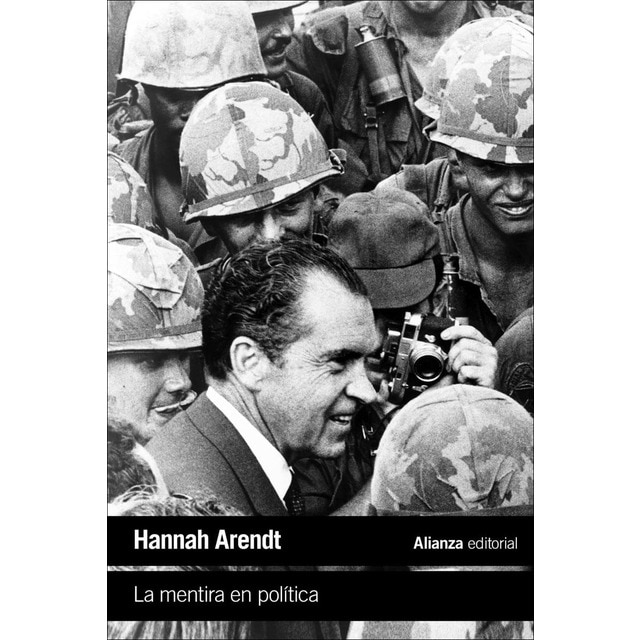 La mentira en política (Tapa blanda)