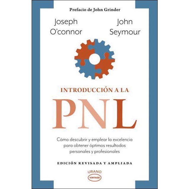 Imagem 0 de Introducción a la PNL: Cómo descubrir y emplear la excelencia para obtener óptimos resultados personales y profesionales (Capa mole)