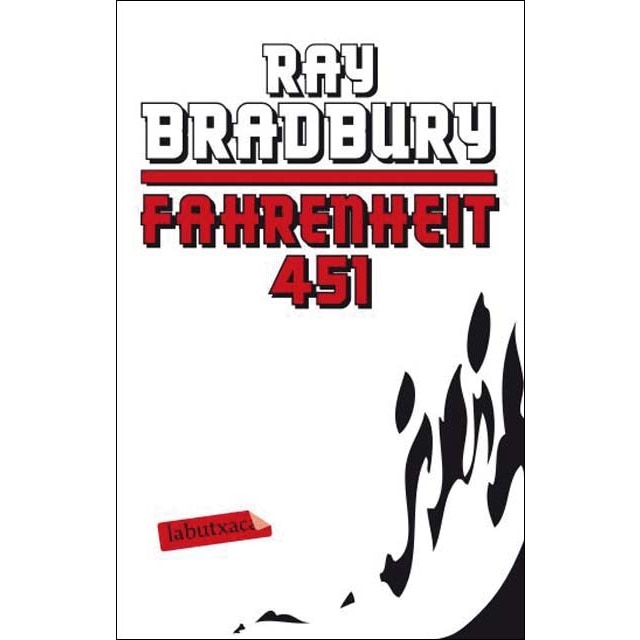 Imagen 0 de Fahrenheit 451 (Bolsillo) (Tapa blanda)