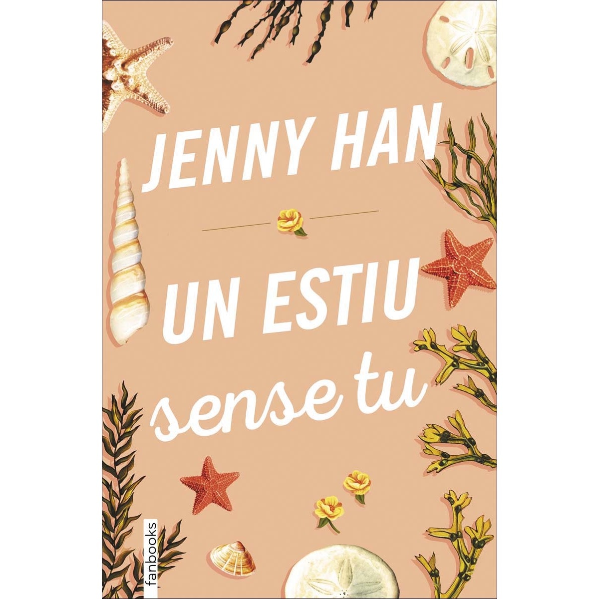 Un estiu sense tu (Capa mole com abas) 1